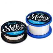 Растворимая лента 'ПВА' Meltex Super Deluxe PVA Tape Clear