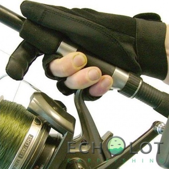 Защитная перчатка Gardner Casting Glove XL