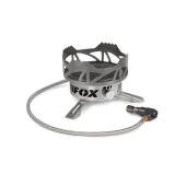 Инфракрасная плитка Fox Cookware Infrared Stove