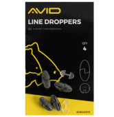 Утяжелители для лески Avid Carp