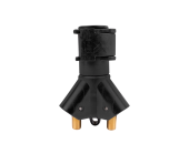 Адаптер для треноги Korum Tripod Adaptor Block