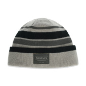 Шапка Simms Windstopper Beanie SMOKE
