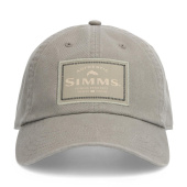 Кепка Simms Single Haul Cap Bay Leaf