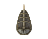 Avid Carp методная кормушка х 2шт Small