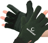 Перчатка для забросов левая Gardner Casting Glove Left