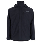 Куртка Simms Challenger Fishing Jacket (BLACK)