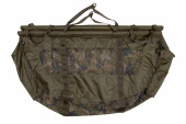 Сумка для взвешивания с плавающими вставками FOX Carpmaster STR