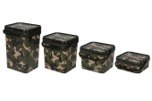 Ведро FOX Camo Bucket