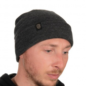 Шапка бини Fox Charcoal Fishing Beanie