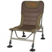 Облегченный стул Fox Duralite Low Chair