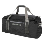 Сумка Simms GTS Gear Duffel 80л Carbon