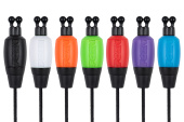 Механический сигнализатор поклевки Fox Black Label Dinky Halo Bobbins