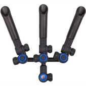 Многоугловой держатель удилищ Matrix 3D-R Multi Angle Rod Holder