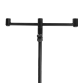 Перекладина на 3 удилища Avid Carp 3 Rod Fixed Buzz Bar - 10"