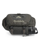 Поясная сумка Simms Tributary Hip Pack (Regiment Camo Olive Drab)