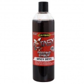 Высоко аттрактивный сироп Fun Fishing Extasy Spicy Devil (Пряный Дьявол) 480мл