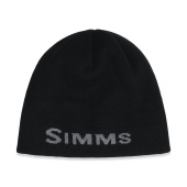 Шапка Simms Everyday Beanie (Black)