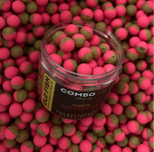 OLD FISH COMBO HB  RED Currant 12mm