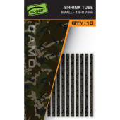 Термоусадочная трубка Fox Edges Camo Shrink Tube