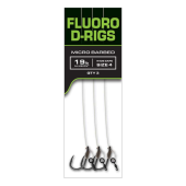 Готовые D-риги Fox EDGES Illusion Fluoro D Rigs