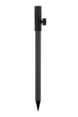 Карбоновая стойка Fox Black Label Carbon
