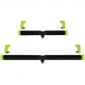Держатели удилища Matrix EVA Multi Rod Rests Smooth