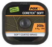 FOX EDGES Naturals Coretex Soft 20м