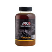 Аминокислотный комплекс ASV-CODE AMINO BLEND 500мл