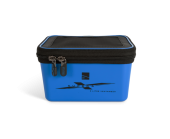 Контейнер с сетчатой крышкой Preston Supera X Ventamesh Tub