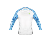 Cолнцезащитное джерси Preston Performance Sun Shirt