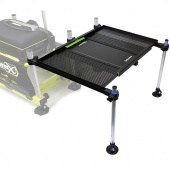 Раздвижной боковой столик Matrix XL Extendable Side Tray
