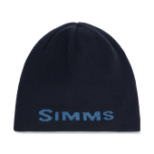 Шапка Simms Everyday Beanie (Midnight)