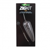 Набор Korda Zig Rig Kit Large
