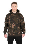 Легкая толстовка с капюшоном Fox Collection LW Camo Pullover Hoody, камуфляжная 
