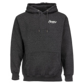 Толстовка Simms Two Tone Hoody CHARCOAL HEATHER