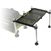 Дополнительный боковой столик со вставками Matrix 3D Extending side tray 