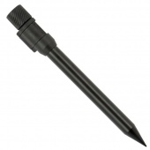Стойки телескопические Fox Black Label Banksticks