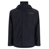 Куртка Simms Challenger Fishing Jacket Black NEW