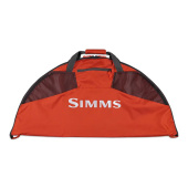 Сумка для вейдерсов Simms Taco Bag Orange