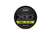 Matrix монофильная леска Submerge XD 6lb - 2.7kg 0.20mm (1000m)