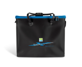 Малая сумка из ЭВА для хранения садков Preston Supera X Small Eva Net Bag