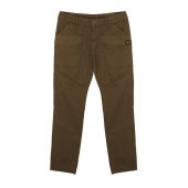 Штаны из хлопка Fox CHUNK Khaki Combat Trousers