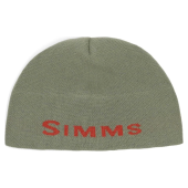 Шапка Simms Everyday Beanie Smokey Olive