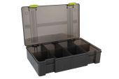 Коробка для хранения снастей Matrix 8 Compartment Deep