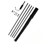 Шест для изучения дна Solar Tackle Prodding Stick Kit
