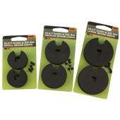 Сменные диски для поводков Fox Multi Chod & Zig Bin Small Disc (Маленький диск)