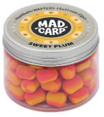 Вафтерсы Mad Carp Baits SWEET PLUM (Слива) Wafters