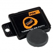 Мягкий вольфрам Fox Edges Power Grip Tungsten Rig Putty