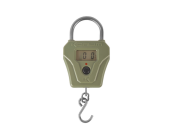 Компактные электронные весы Korum Compact Digital Scales