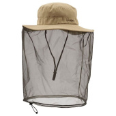 Шляпа Simms BugStopper Net Sombrero CORK